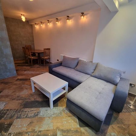 King Marko Apartment Belgrad Exteriör bild