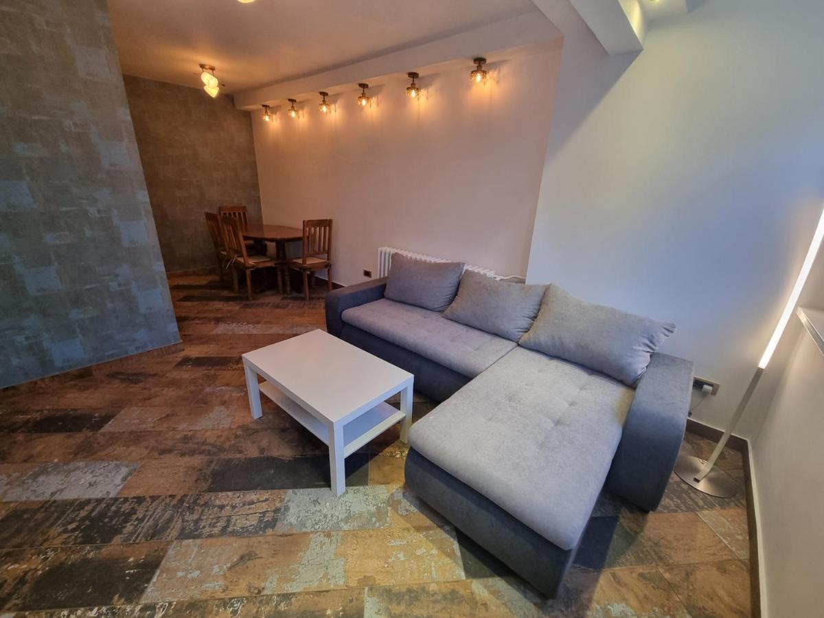 King Marko Apartment Belgrad Exteriör bild