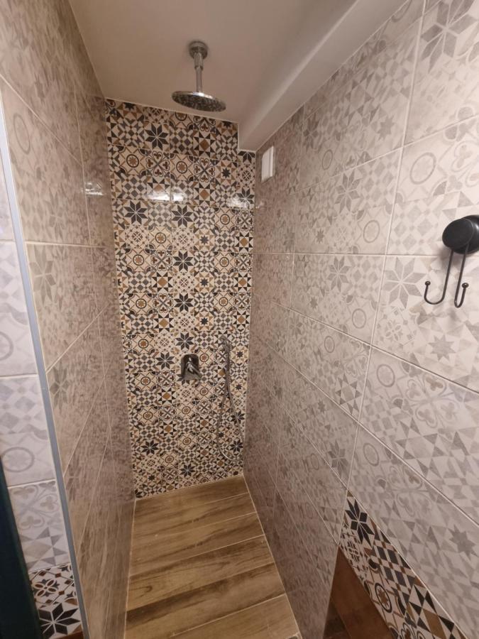 King Marko Apartment Belgrad Exteriör bild