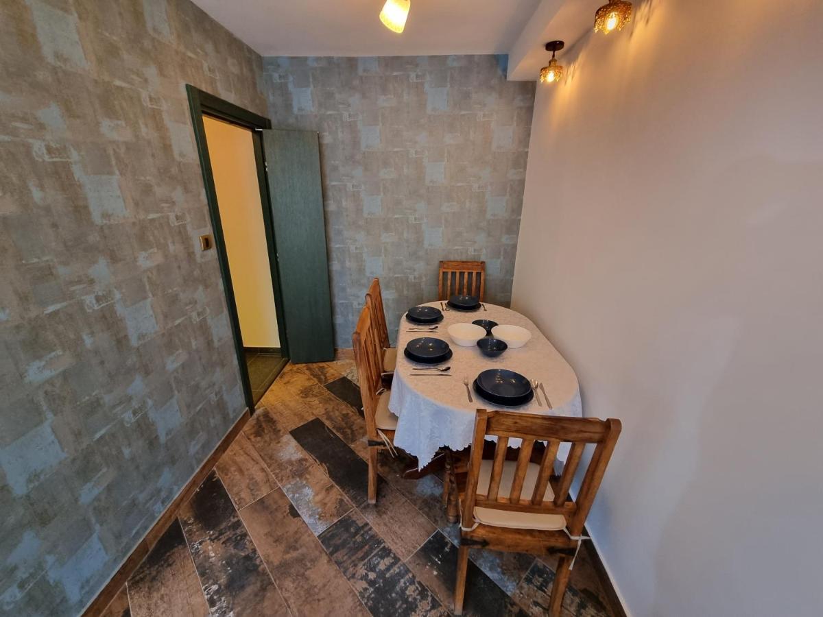 King Marko Apartment Belgrad Exteriör bild